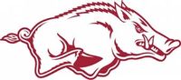 Arkansas Razorbacks coupons